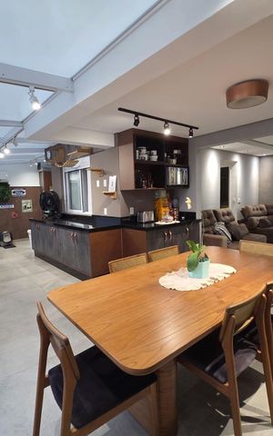 Apartamento à venda com 80m², 2 quartos e 1 vagaSala
