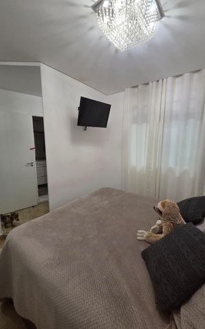 Apartamento à venda com 80m², 2 quartos e 1 vagaQuarto