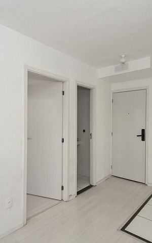Apartamento para alugar com 32m², 2 quartos e sem vagaSala