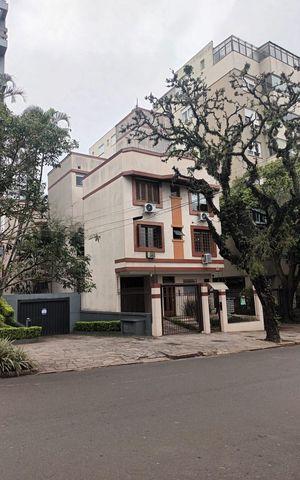 Apartamento para alugar com 43m², 1 quarto e sem vaga Apartamento para alugar com 43m², 1 quarto e sem vagaFachada
