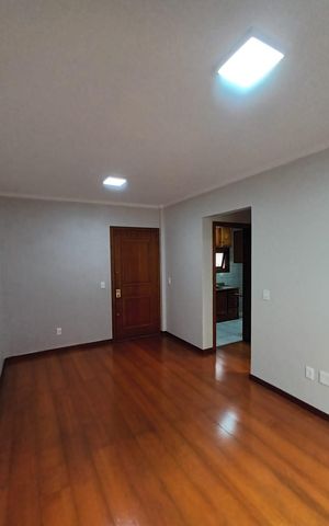 Apartamento para alugar com 43m², 1 quarto e sem vaga Apartamento para alugar com 43m², 1 quarto e sem vagaSala
