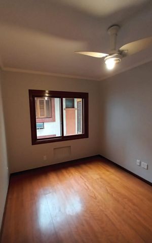 Apartamento para alugar com 43m², 1 quarto e sem vaga Apartamento para alugar com 43m², 1 quarto e sem vagaQuarto