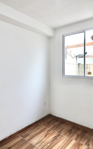 Apartamento para alugar com 54m², 2 quartos e sem vaga Apartamento para alugar com 54m², 2 quartos e sem vagaQuarto 2