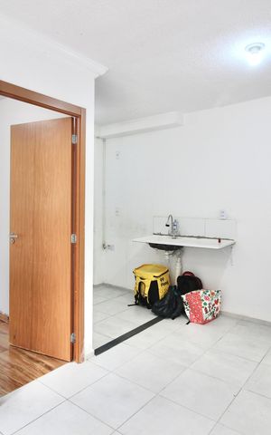 Apartamento para alugar com 54m², 2 quartos e sem vaga Apartamento para alugar com 54m², 2 quartos e sem vagaSala