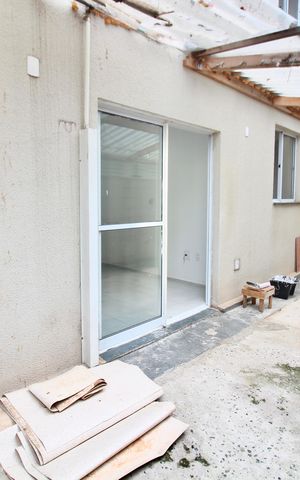 Apartamento para alugar com 54m², 2 quartos e sem vaga Apartamento para alugar com 54m², 2 quartos e sem vagaQuintal