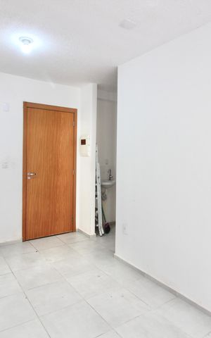 Apartamento para alugar com 54m², 2 quartos e sem vaga Apartamento para alugar com 54m², 2 quartos e sem vagaSala