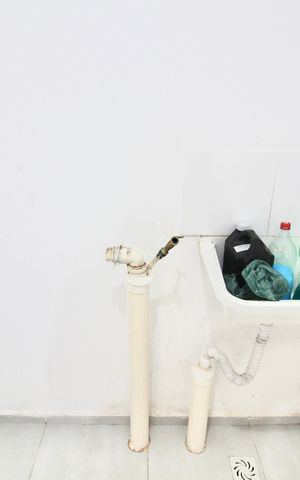 Apartamento para alugar com 54m², 2 quartos e sem vaga Apartamento para alugar com 54m², 2 quartos e sem vagaÁrea de serviço