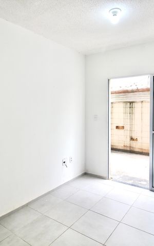 Apartamento para alugar com 54m², 2 quartos e sem vaga Apartamento para alugar com 54m², 2 quartos e sem vagaSala