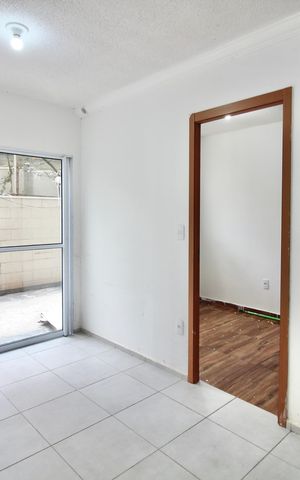 Apartamento para alugar com 54m², 2 quartos e sem vaga Apartamento para alugar com 54m², 2 quartos e sem vagaSala