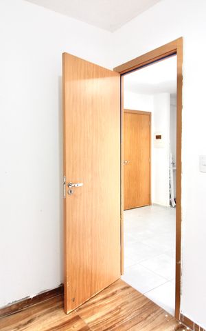 Apartamento para alugar com 54m², 2 quartos e sem vaga Apartamento para alugar com 54m², 2 quartos e sem vagaQuarto 1