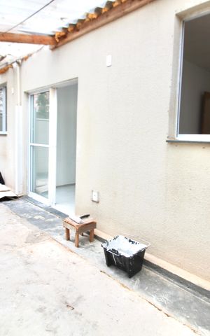 Apartamento para alugar com 54m², 2 quartos e sem vaga Apartamento para alugar com 54m², 2 quartos e sem vagaQuintal