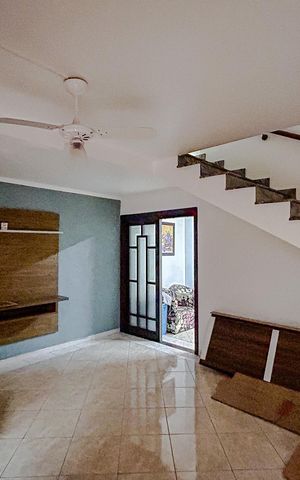 Casa para alugar com 140m², 3 quartos e 1 vagaSala