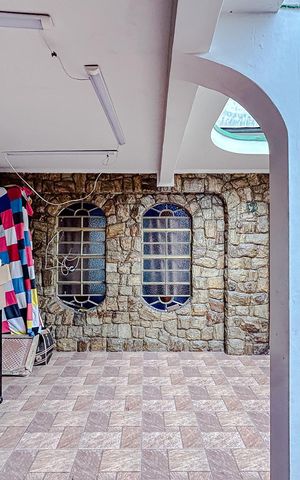 Casa para alugar com 140m², 3 quartos e 1 vagaGaragem