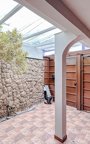 Casa para alugar com 140m², 3 quartos e 1 vagaGaragem