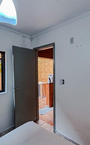 Casa para alugar com 140m², 3 quartos e 1 vagaQuarto de Serviço