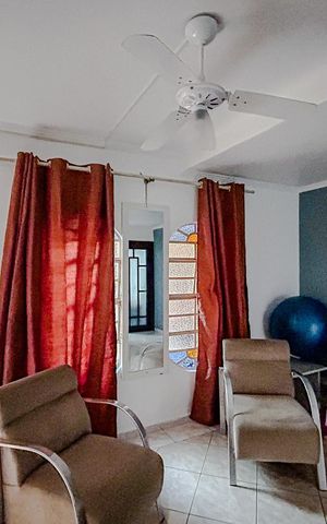 Casa para alugar com 140m², 3 quartos e 1 vagaSala