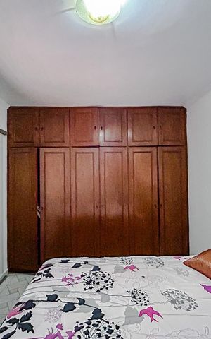 Casa para alugar com 140m², 3 quartos e 1 vagaQuarto 2 - Suíte