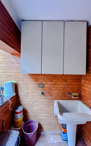 Casa para alugar com 140m², 3 quartos e 1 vagaÁrea de Serviço
