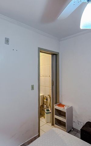 Casa para alugar com 140m², 3 quartos e 1 vagaQuarto de Serviço