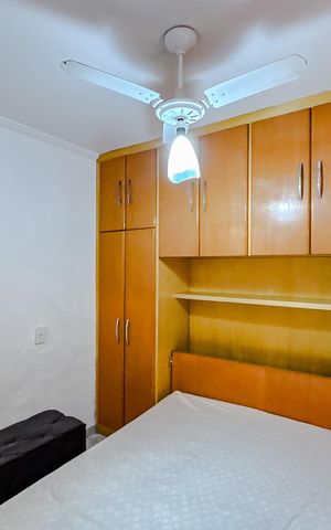 Casa para alugar com 140m², 3 quartos e 1 vagaQuarto de Serviço