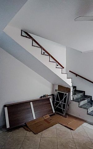 Casa para alugar com 140m², 3 quartos e 1 vagaSala