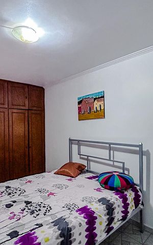 Casa para alugar com 140m², 3 quartos e 1 vagaQuarto 2 - Suíte
