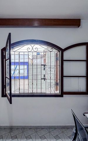 Casa para alugar com 140m², 3 quartos e 1 vagaQuarto 1