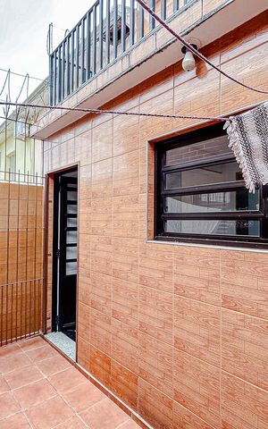 Casa para alugar com 140m², 3 quartos e 1 vagaÁrea externa