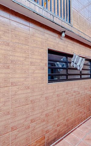 Casa para alugar com 140m², 3 quartos e 1 vagaÁrea externa