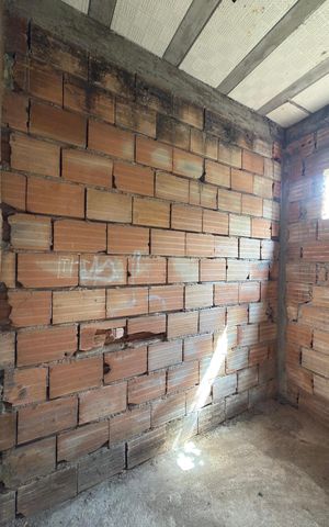 Casa à venda com 110m², 3 quartos e 3 vagas Casa à venda com 110m², 3 quartos e 3 vagasBanheiro da Suíte