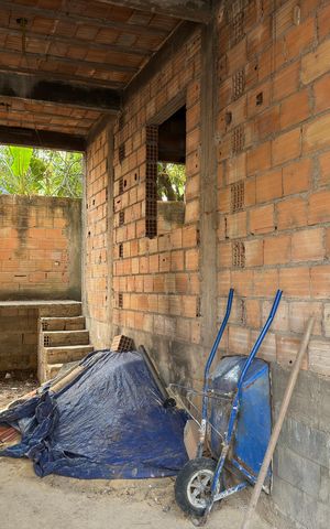 Casa à venda com 110m², 3 quartos e 3 vagas Casa à venda com 110m², 3 quartos e 3 vagasGaragem
