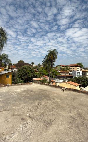 Casa à venda com 110m², 3 quartos e 3 vagas Casa à venda com 110m², 3 quartos e 3 vagasTerraço