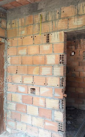 Casa à venda com 110m², 3 quartos e 3 vagas Casa à venda com 110m², 3 quartos e 3 vagasCozinha e Área de Serviço