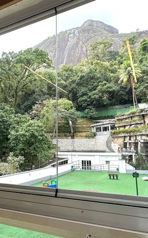 Apartamento para alugar com 58m², 1 quarto e 1 vaga