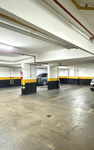 Apartamento para alugar com 58m², 1 quarto e 1 vaga