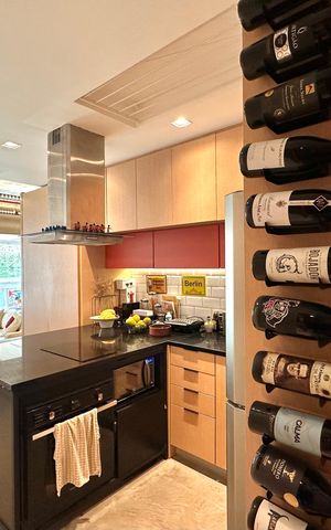 Apartamento para alugar com 58m², 1 quarto e 1 vaga