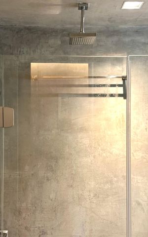 Apartamento para alugar com 58m², 1 quarto e 1 vaga