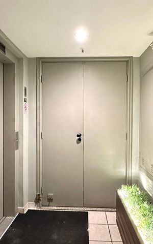 Apartamento para alugar com 58m², 1 quarto e 1 vaga