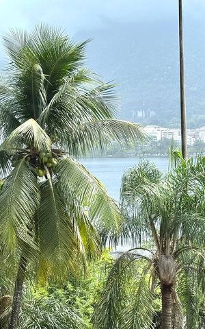 Apartamento para alugar com 58m², 1 quarto e 1 vaga