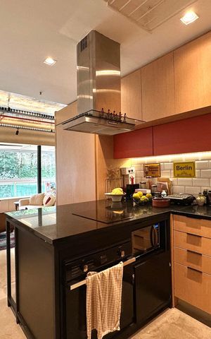 Apartamento para alugar com 58m², 1 quarto e 1 vaga