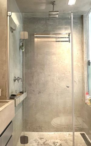 Apartamento para alugar com 58m², 1 quarto e 1 vaga