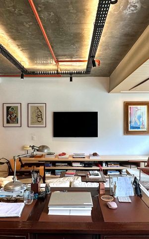 Apartamento para alugar com 58m², 1 quarto e 1 vaga