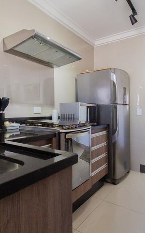 Apartamento à venda com 83m², 3 quartos e 2 vagas Apartamento à venda com 83m², 3 quartos e 2 vagasCozinha