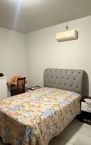 Casa à venda com 110m², 3 quartos e 6 vagasSuíte