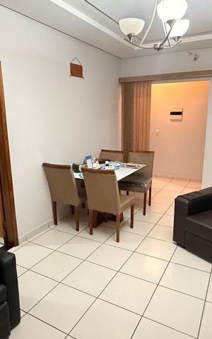 Casa à venda com 110m², 3 quartos e 6 vagasSala