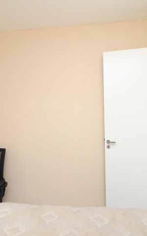 Apartamento à venda com 38m², 2 quartos e 1 vagaQuarto 1