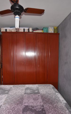 Apartamento à venda com 48m², 2 quartos e 1 vagaQuarto 2