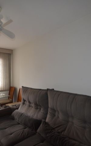 Apartamento à venda com 48m², 2 quartos e 1 vagaSala