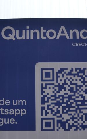 Apartamento à venda com 48m², 2 quartos e 1 vagaPlaca Instalada
