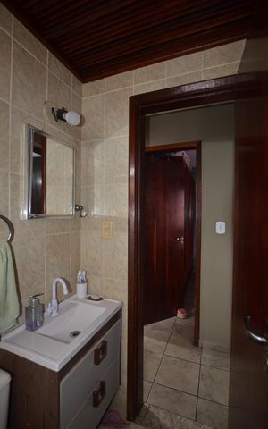 Apartamento à venda com 48m², 2 quartos e 1 vagaBanheiro